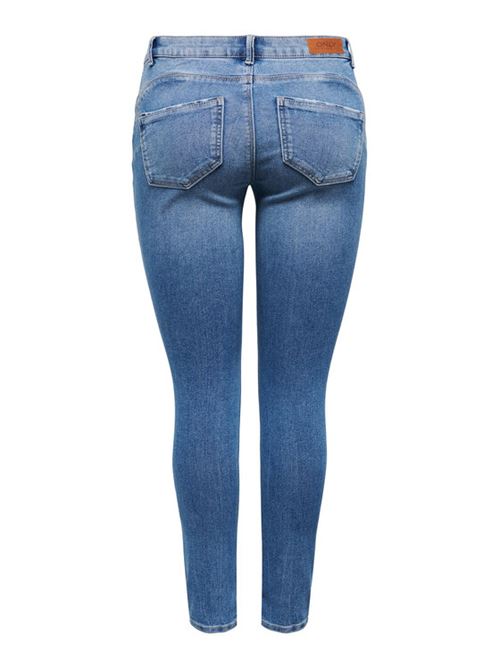  ONLY | 15259128/Medium Blue Denim